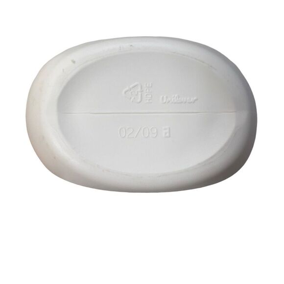 Baby Dove  NEW Gentle Shampoo  Hypoallergenic Tear Free 13oz each - Picture 10 of 10